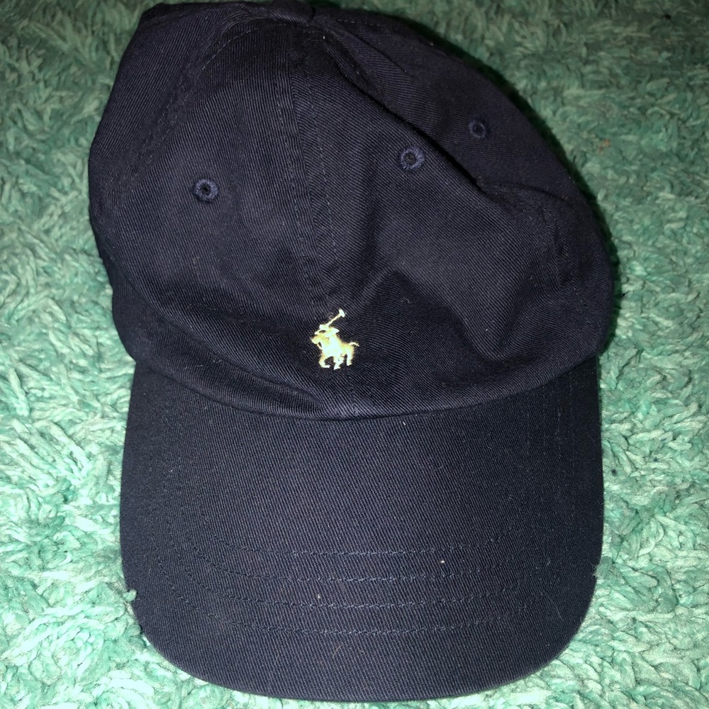 Ralph Lauren hat